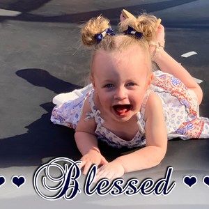 Meet your Posher, Kelsey